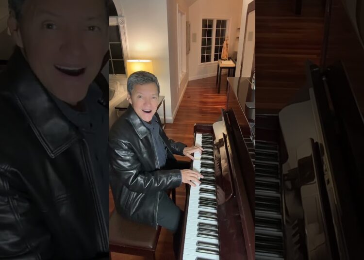 ASÍ ES MI VALLE – Fernando Dangond Castro  #vallenatiando #vallenato #musica