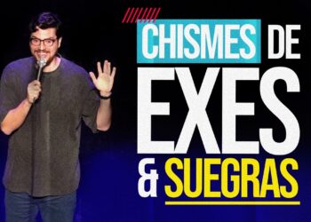 Chismes de Exes y Suegras.