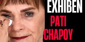 EXHIBIDA PATI CHAPOY