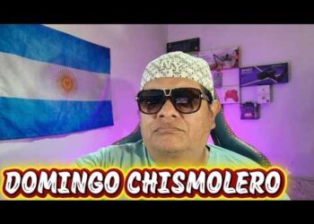 EMPEZANDO EL DOMINGUITO FAMILIAR… chismes de angela aguilar y lo que sea