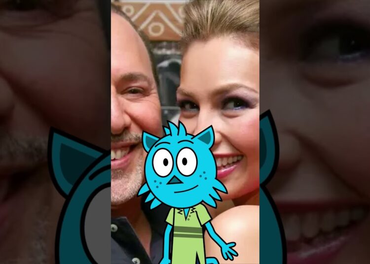 Thalía y Tommy Mottola: ¿divorcio o puro rumor? #thalia  #tommymottola  #viral  #espectaculo