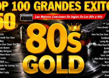 Grandes Exitos 80 y 90 En Inglés – Clasicos Musica De Los 80 En Ingles – Musica De Los 80 y 90