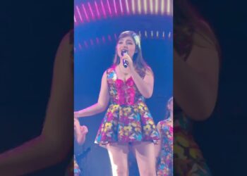 Mili cantando mix vic0 #reels #cumbia #musicaperuana #peru #musica #baile #live #show