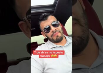 Y de ahí ya no le gusto trabajar 🤣😆 #mayraalejandra  #chismes #chisme #chismesito