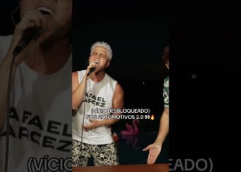 Quem tá curtindo o RG EM CASA ?? 👀🤍 #viral #musica #void