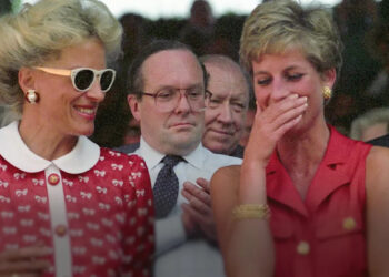 7 de los mejores momentos de la moda real de Wimbledon a lo largo de los años