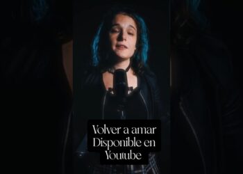 Disponible en Youtube😊🎶 #musica #volveraamar #cuartetodelbueno