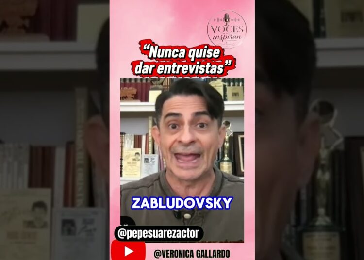 #shorts #chismes #entrevista #entrevistas #actor #comediante #televisa #fama