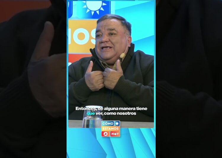 Arturo Guerrero quiere que La Vega administre la zona
