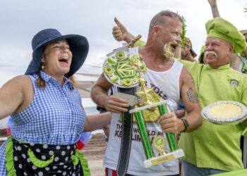 Una temporada de festivales, eventos especiales y celebraciones de America 250 | Entretenimiento