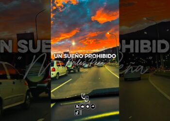 Un Sueño Prohibido – Miles Peña #SalsaBaul #ParaTi #DjGilbertoCardozo #Musica #Fyp