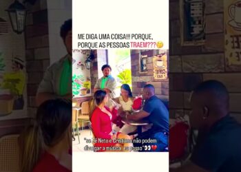 “se Zé Neto e Cristiano não podem divulgar a música, eu posso”… #noticiasbrasil