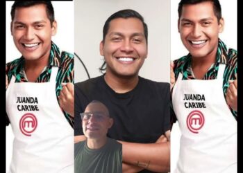 critican a juanda caribe por no saber imitar #juandacaribe #juanda #noticias #chismes #famosos