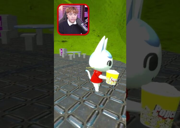 ESTOS SON SOLO CHISMES GMOD GARRYS MOD