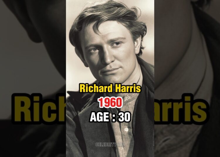 1960s Hollywood Legends – Then & Now | Part 2 | Timeless Legends #celebrity