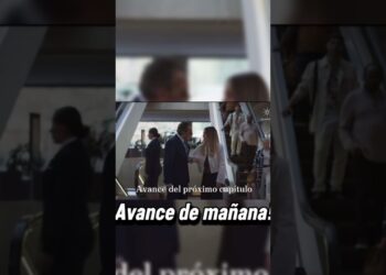 HERMANAS, amor compartido/ AVANCE CAP 63