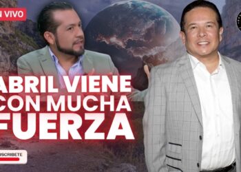 ALEJANDRO FERNANDO NUMERÓLOGO: LA FUERZA DE ABRIL SIGUE HACIENDO ESTRAGOS