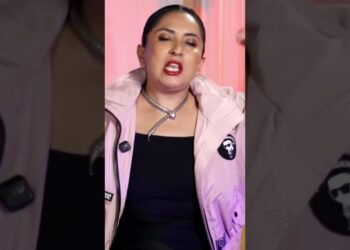 Jeni no queria estar con Fabio y despues dijo que si en la casa de los famosos #LCDLF6 #GarageMediaE