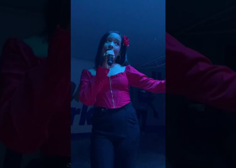#musica #talentouniat #venezuela #baile #clasesdecanto #show
