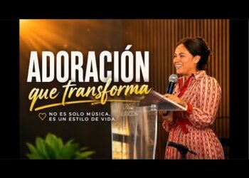 1 HORA DE ADORACIÓN || MUSICA CRISTIANA – ZUANY SOTOMAYOR