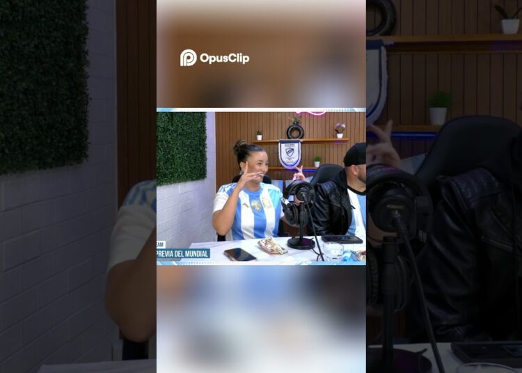 EL LADO B DEL MUNDIAL || Orne y los chismes mundialistas