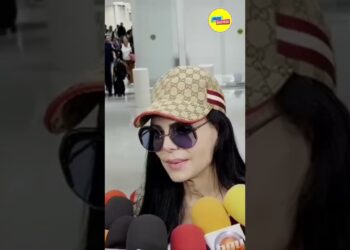 Maribel Guardia responde a Imelda Tuñón y recuerda la decisión que tomó con Joan Sebastian