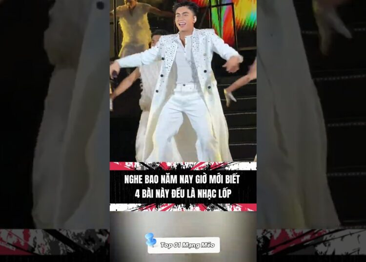 Nghe Bao Năm Nay Giờ Mới Biết 4 Bài Này Đều Là Nhạc Lốp #music