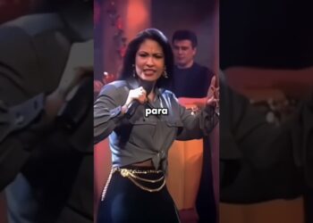 Tres reinas de la música latina que conquistaron México y marcaron una época#celebrity #usa #viral