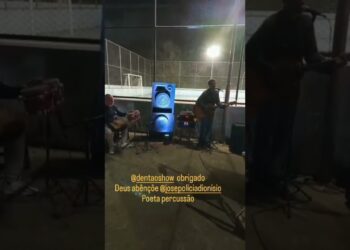 Boa noite #show #eventos #deusnocomando
