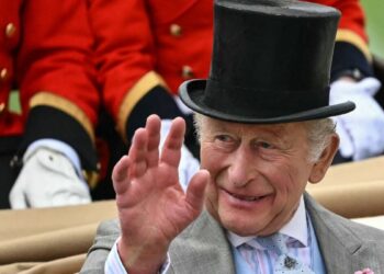 Por primera vez en la historia real: el rey Carlos III revelará detalles fiscales. He aquí por qué | Noticias del mundo