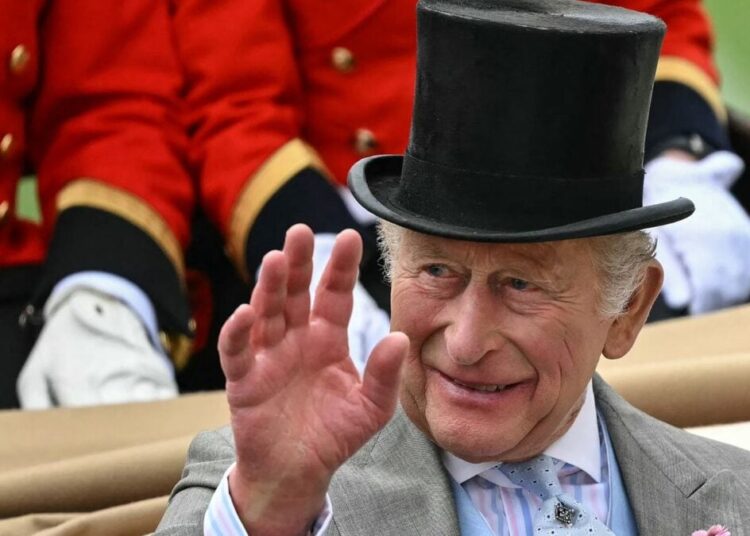 Por primera vez en la historia real: el rey Carlos III revelará detalles fiscales. He aquí por qué | Noticias del mundo
