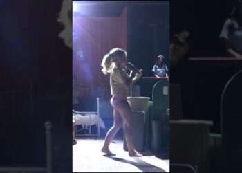 Ela respondeu os haters da melhor forma possivel!