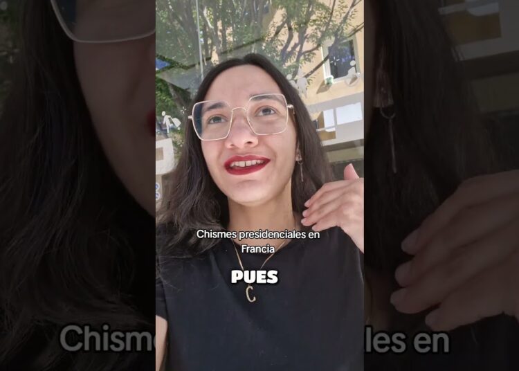 #chismes #G7 #france