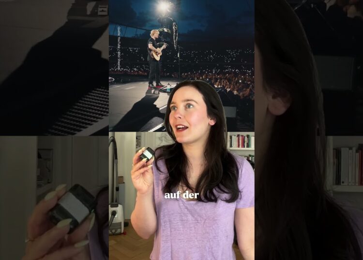 400€ für DIESE Tour?!
