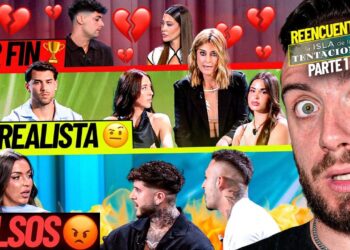 EL FINAL de TODO es LOCO… A CUAL PEOR😐 🍎DEBATE ISLA 10🍎Parte 1