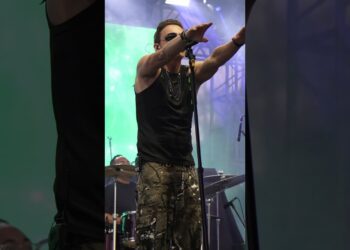 “Por que a gente faz o que faz?”  #suhai #musica #show