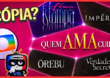 A Abertura Nada Inédita de Quem Ama Cuida!