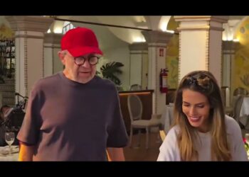 Coraz贸n De Marruecos | Inicio de grabaci贸nes