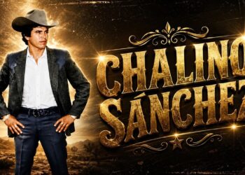 Chalino Sánchez – Alma Enamorada, Nieves de Enero, Los Chismes, Prenda del Alma, Baraja de Oro…