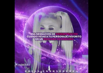 Por qué eliminaron los MASCARA VS MASCARA:( #quiéneslamáscara #musica #fyp #mascara
