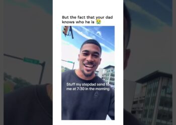 Guess the early bird gets the villa gossip via:-theparker9/tiktok