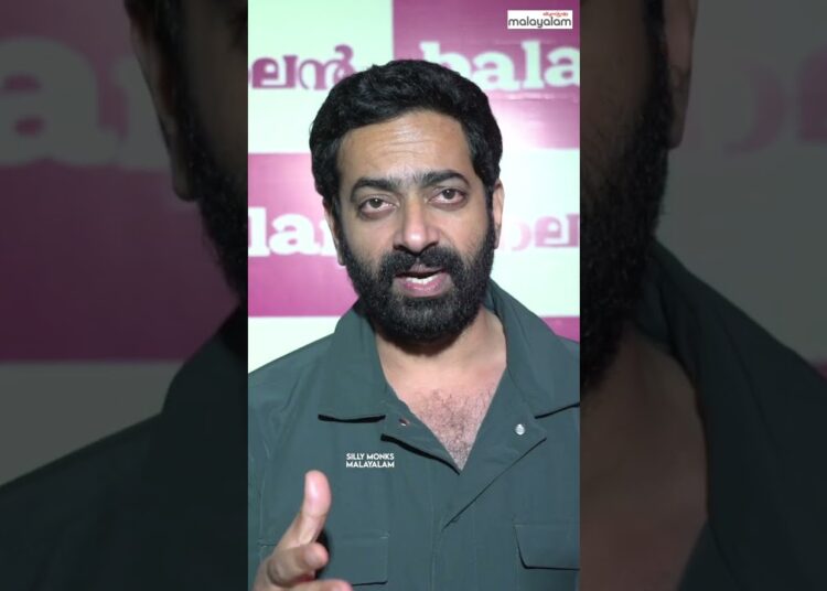 ഇന്ത്യൻ സിനിമ എന്ന് പറഞ്ഞാൽ ഇനി മുതൽ ” ബാലൻ ” എന്ന് പറയും | Balan Movie Celebrity Show Response
