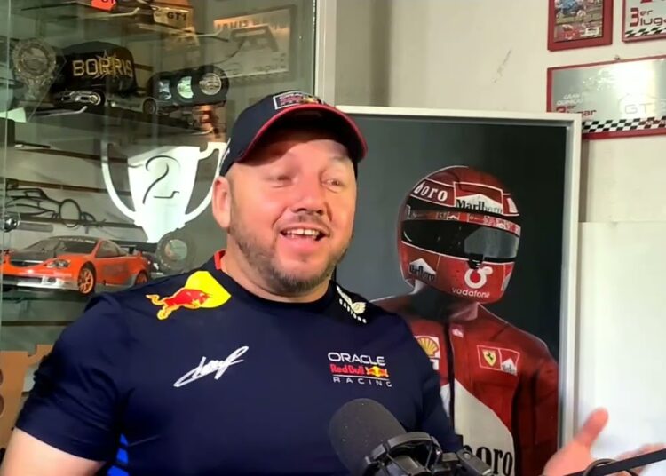 Análisis del Gran Premio de España y chismes del momento en la f1