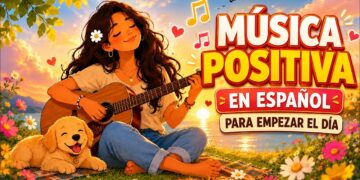 🌞 Música Alegre y Positiva + Amor Propio – Energía Para Tu Día [Vol.142]