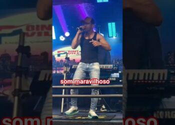Ótimo show brega e forró em São Paulo.. região Grajaú #Forro #lambada  #VivaOSãoJoãoRaiz