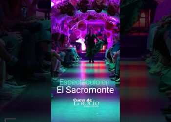 Granada suena así | Flamenco en el Sacromonte | Cueva de La Rocío