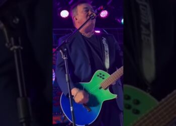 Alucinação Show Ao vivo Na Bahia Amado Batista