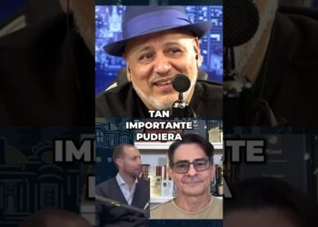 ¡Mauricio Ymay pide perdón tras la polémica!