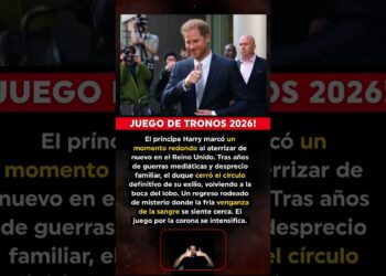 Atrapado en su pasado — La oscura verdad detrás del regreso de Harry