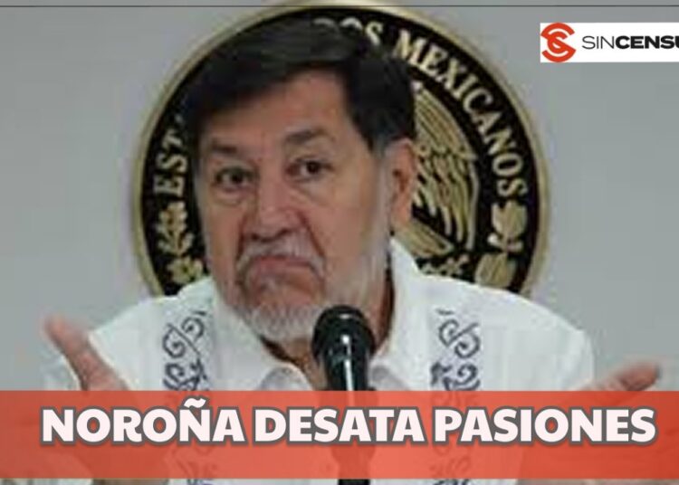 De AMOR PROHIBIDO a ser su HIJO… ¿Qué ONDA con los CHISMES?